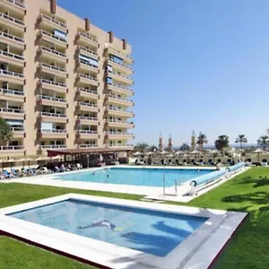 Apartamento El Albero Integrado En El Pyr Céntrico Y En Primera Línea De Playa, Fuengirola