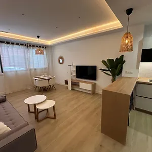 Apartamento Casa Trece, Fuengirola
