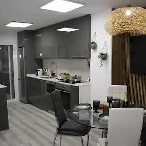 Apartamento Casa Elena Playa, Fuengirola