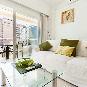 Apartamento Pyr Private Sunny Pool Side, Fuengirola